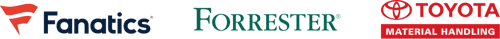 Q3 Exec Symposium - Customer Logo Banner